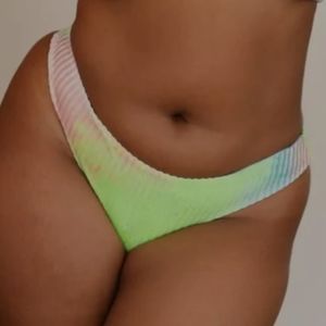 Dippin Daisys Bikini bottom